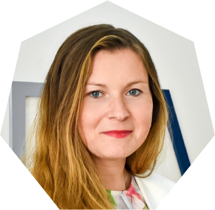 RNDr. Barbora Hlavatá Ph.D.