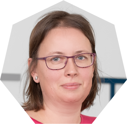 Ing. Martina Astrová, Ph.D.