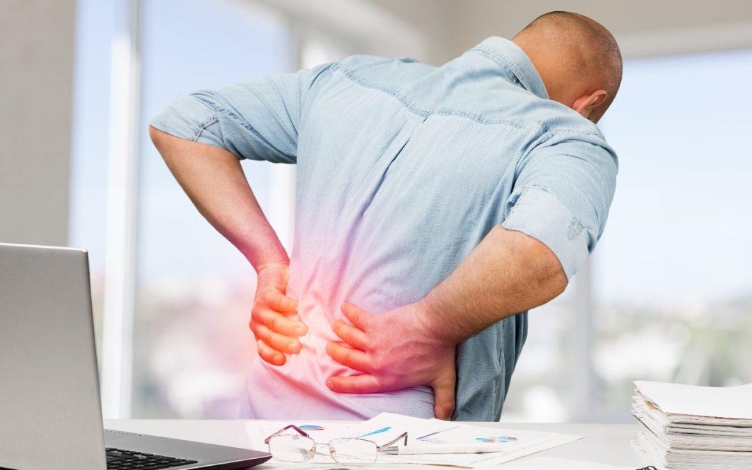 Chronická bolest a konopí: Průvodce pro pacienty