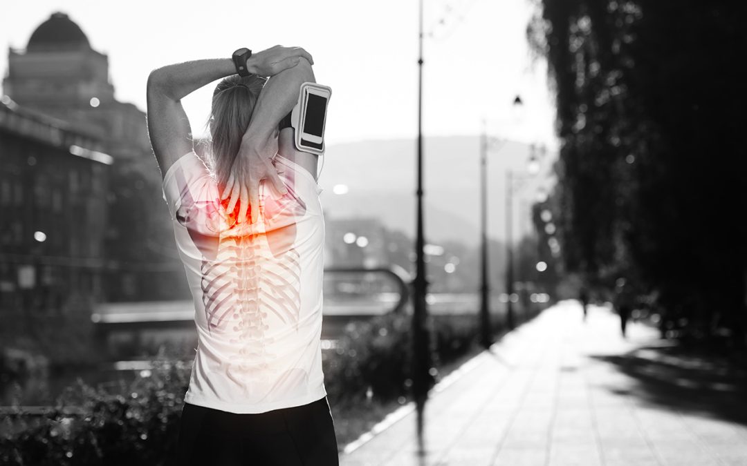 Léčba chronické bolesti pomocí léčebného konopí