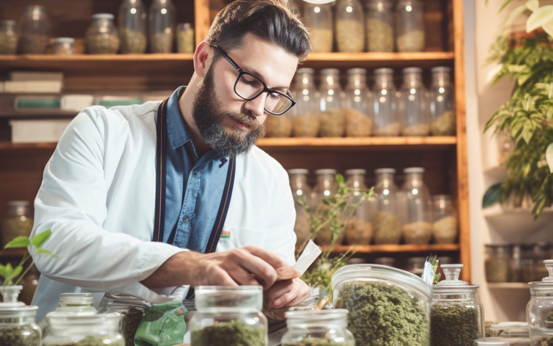 Jak Najít Správnou Odrůdu Léčebného Konopí: Průvodce Přizpůsobený Pro České Pacienty